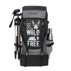 Rucksack Travel Backpack Bag for Trekking, Hiking, Camping