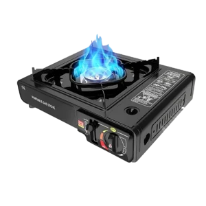 Camping Gas Stove