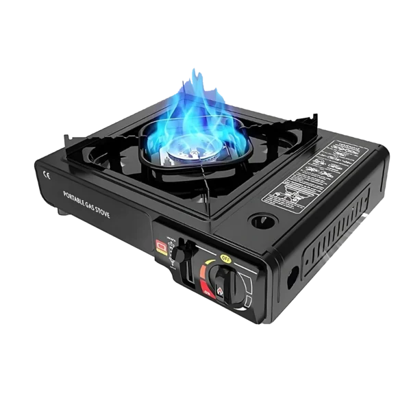 Camping Gas Stove