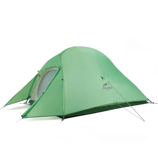 Camping Tent 2 Person