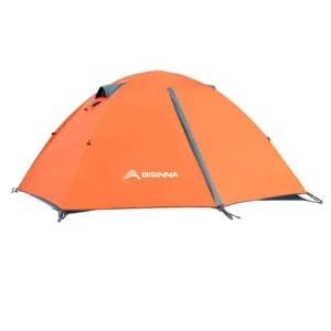 Camping Tent 2 Person Waterproof