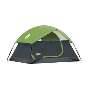 Coleman Camping Tent