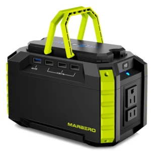 MARBERO Portable Power Station