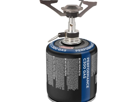 Coleman Camping Stove