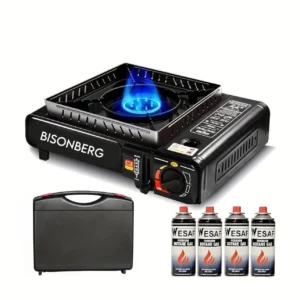 Portable Gas Stove