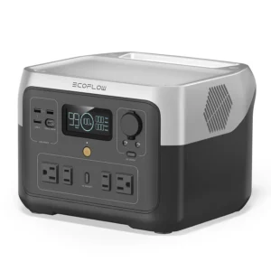 EF ECOFLOW Portable Power Station RIVER 2 Max 1000w