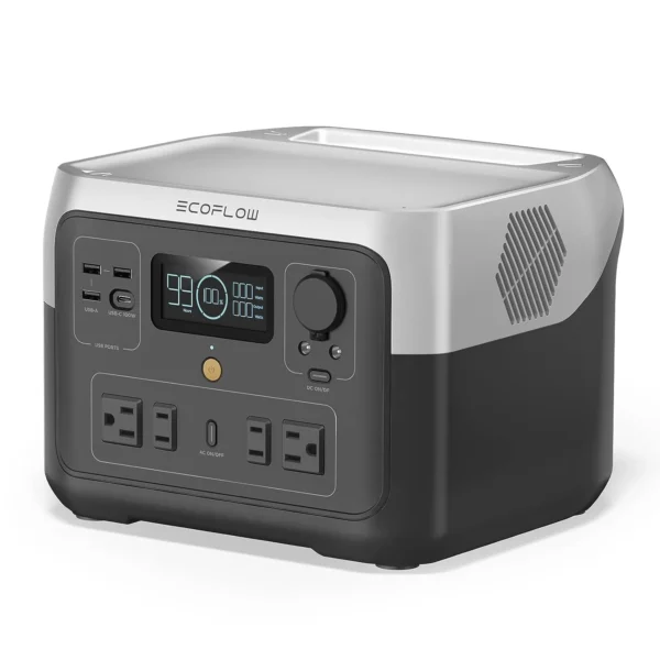 ECOFLOW Portable Power Station