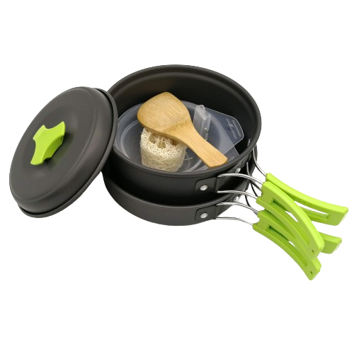 Camping Utensil