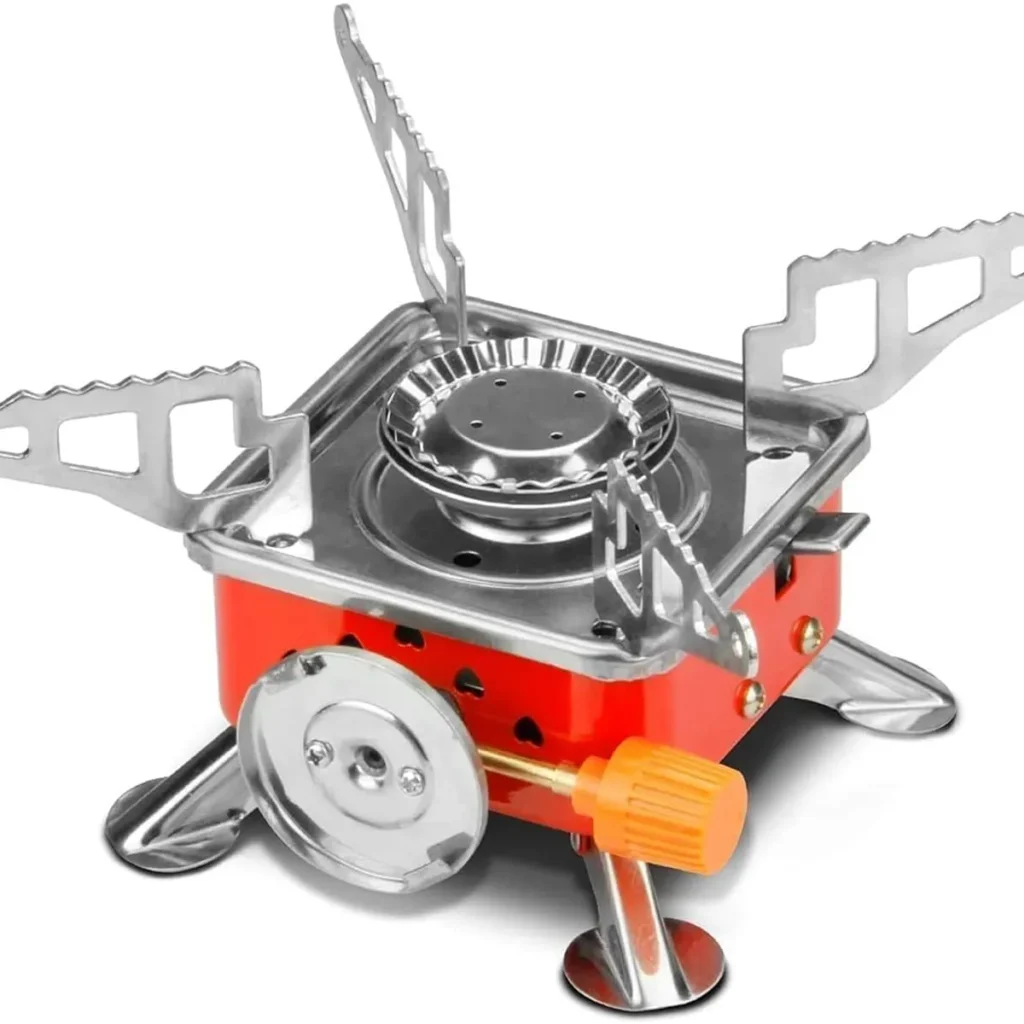 Camping Stove