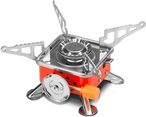 Camping Stove