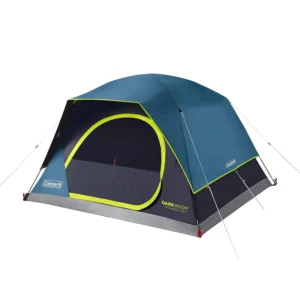 Coleman 4-Person Camping Tent