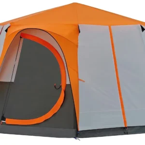 Camping Tent House