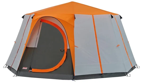 Camping Tent House