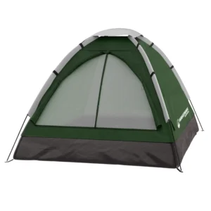 Camping Tent 2-Person Dome Tent