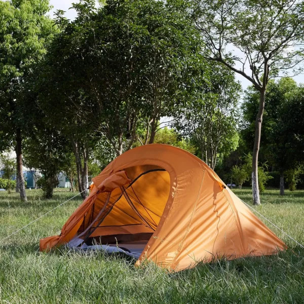 Amazon win Camping Tent