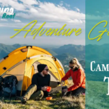 Best Camping Gears