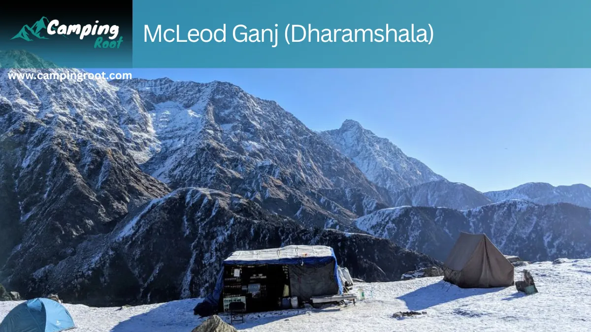 McLeod Ganj (Dharamshala)