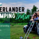 Overlander Camping in India