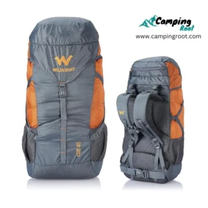 Wildcraft 45 Ltrs Rucksack, Backpack