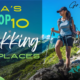 best Trekking places in India