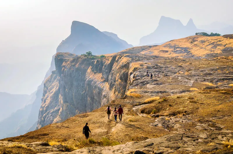 Harishchandragad Trek