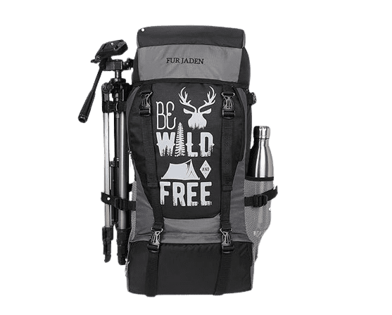 Camping Backpack