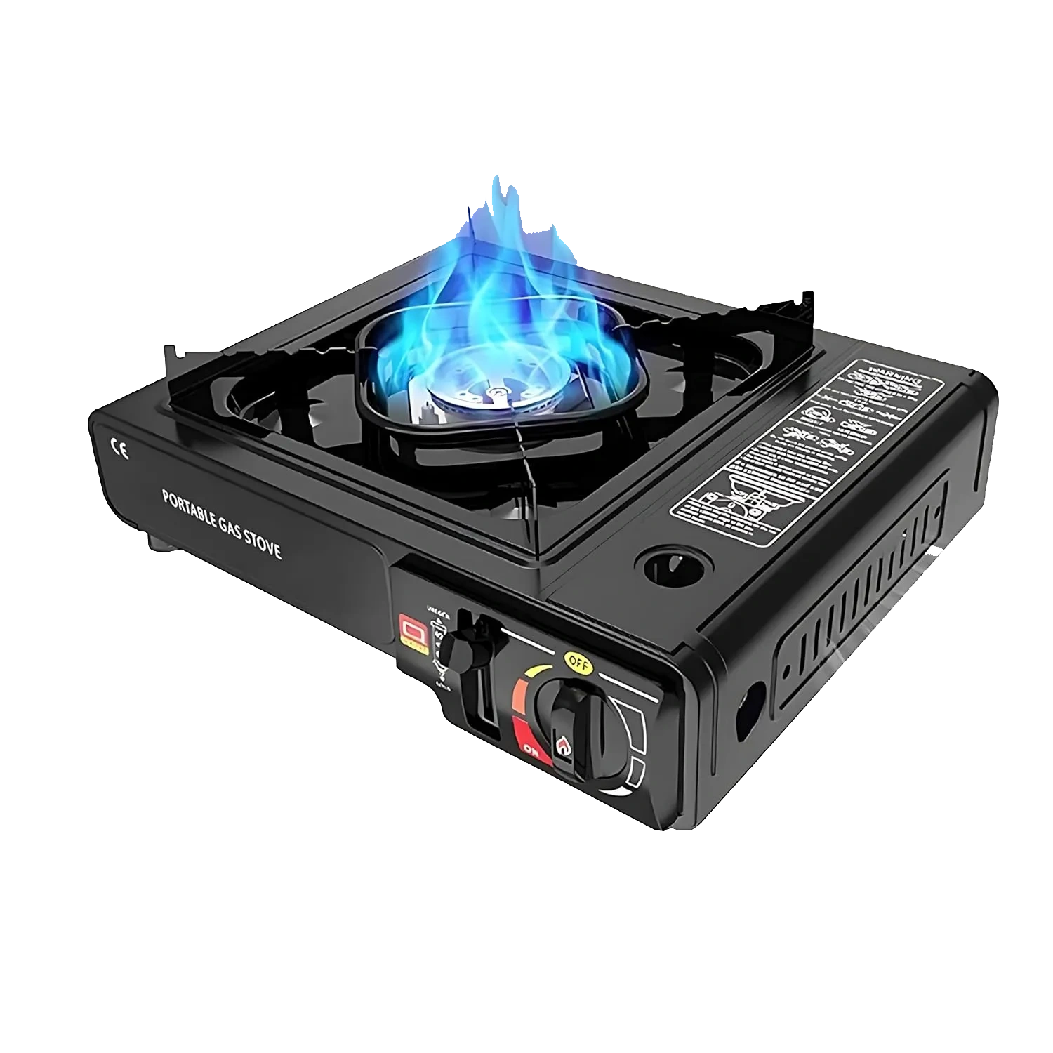 Camping Gas Stove