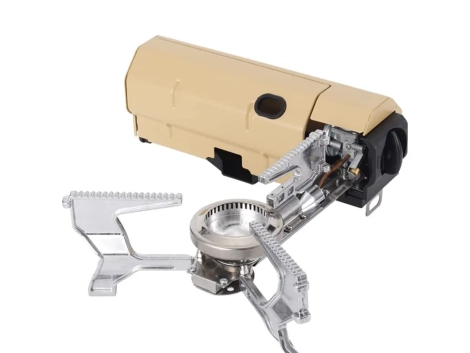 Camping Stove Portable Branded