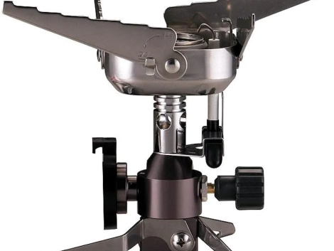 Camping Stove