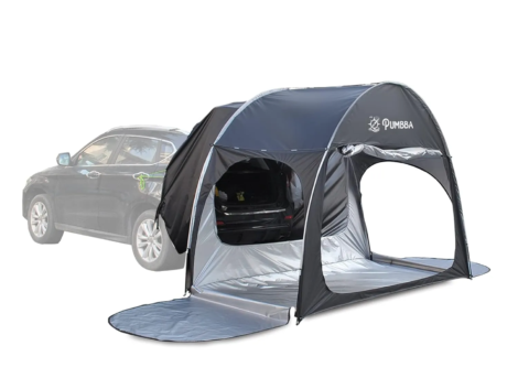 Car Camping Tent