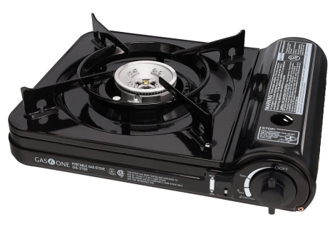Portable Gas Stove Branded