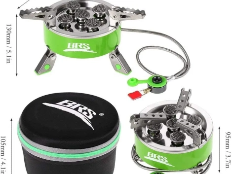 Camping Stove