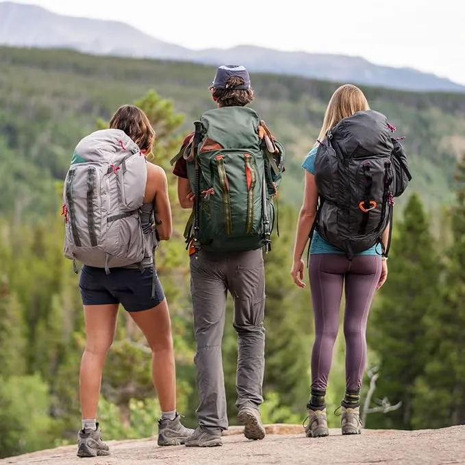 Kelty Redwing 50: Backpack - Image 2