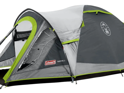 Camping Tent
