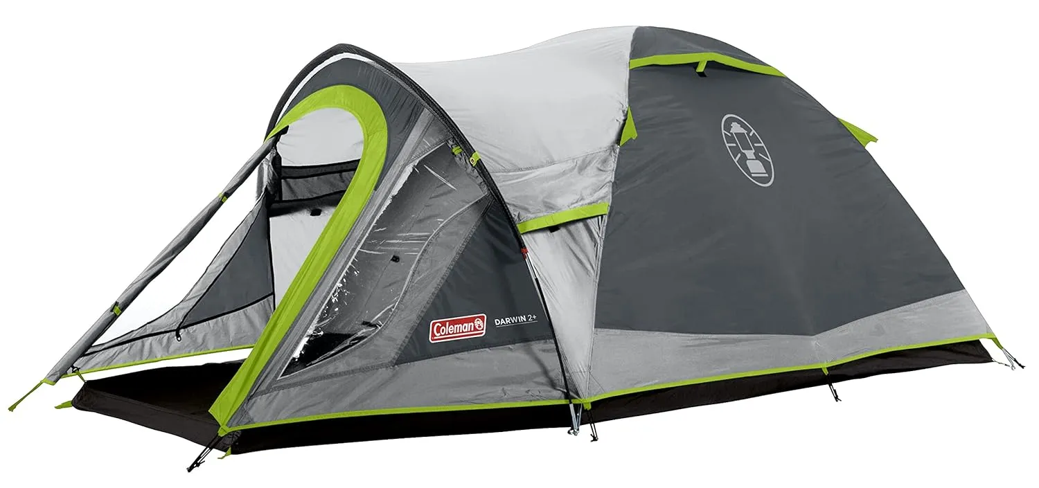 Camping Tent