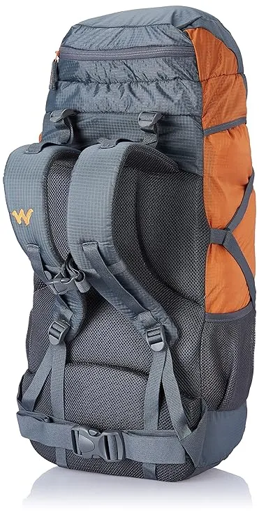Wildcraft 45 Ltrs Rucksack, Backpack - Image 2