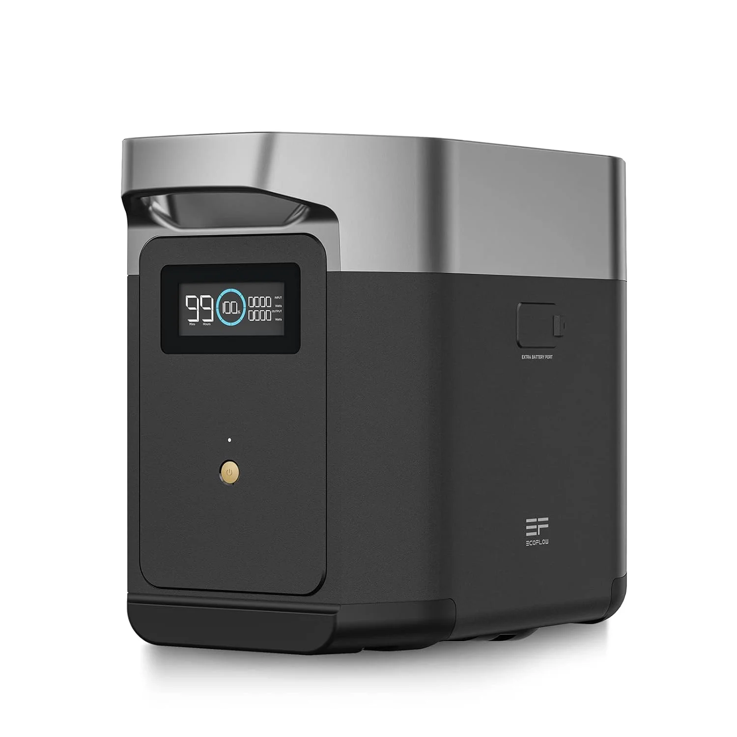 EF ECOFLOW Camping Portable Power Station DELTA 2